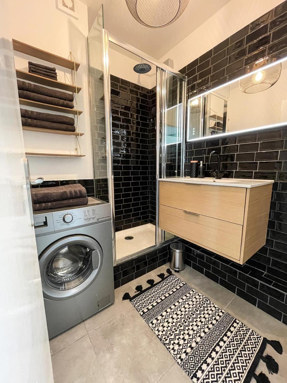 Appartement Beau T2 Avec Vue En Centre Compans *